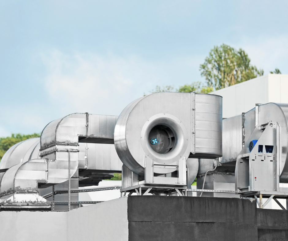 Systèmes de ventilation / VMC